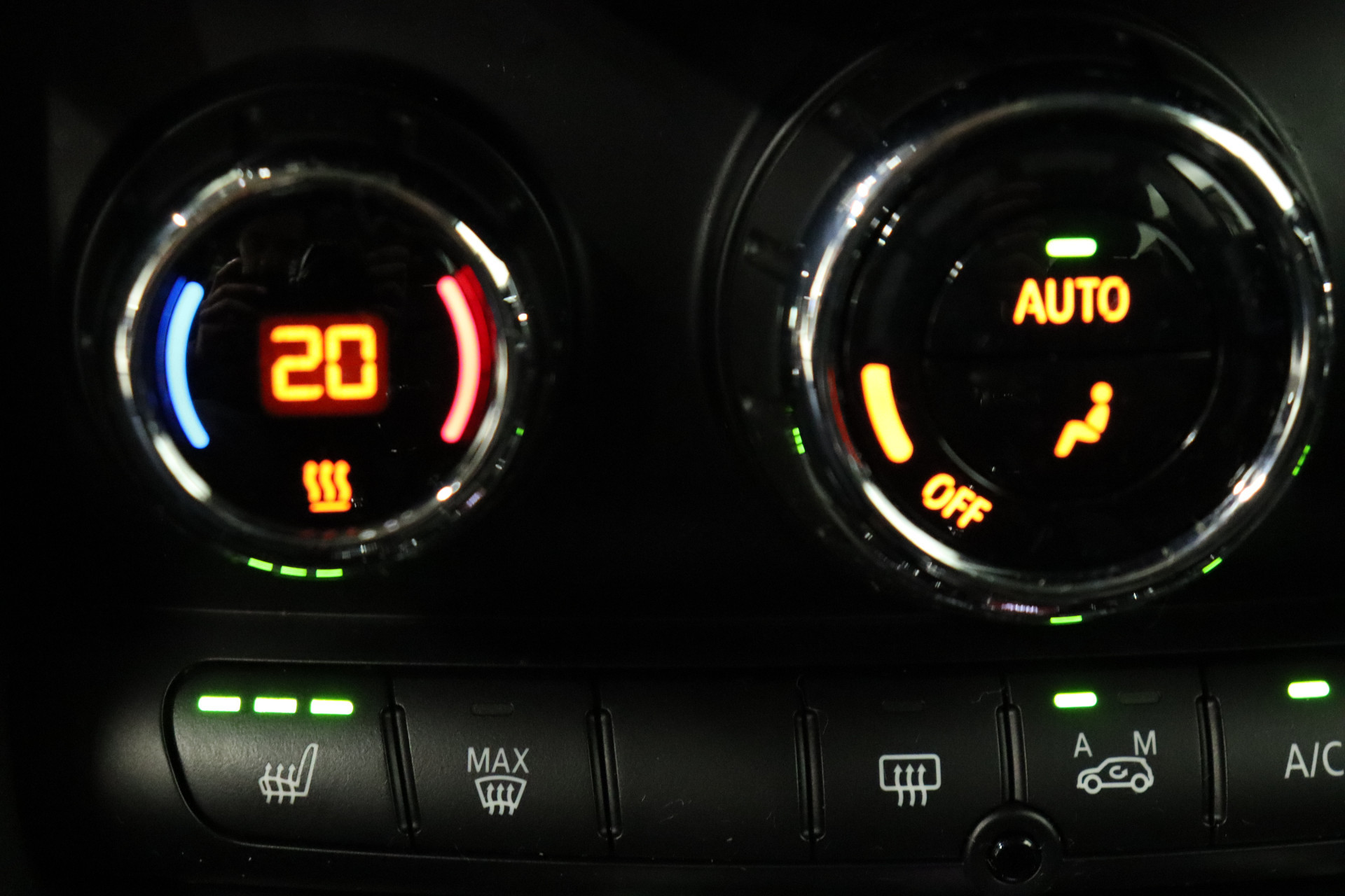 Hoofdafbeelding MINI Cooper S