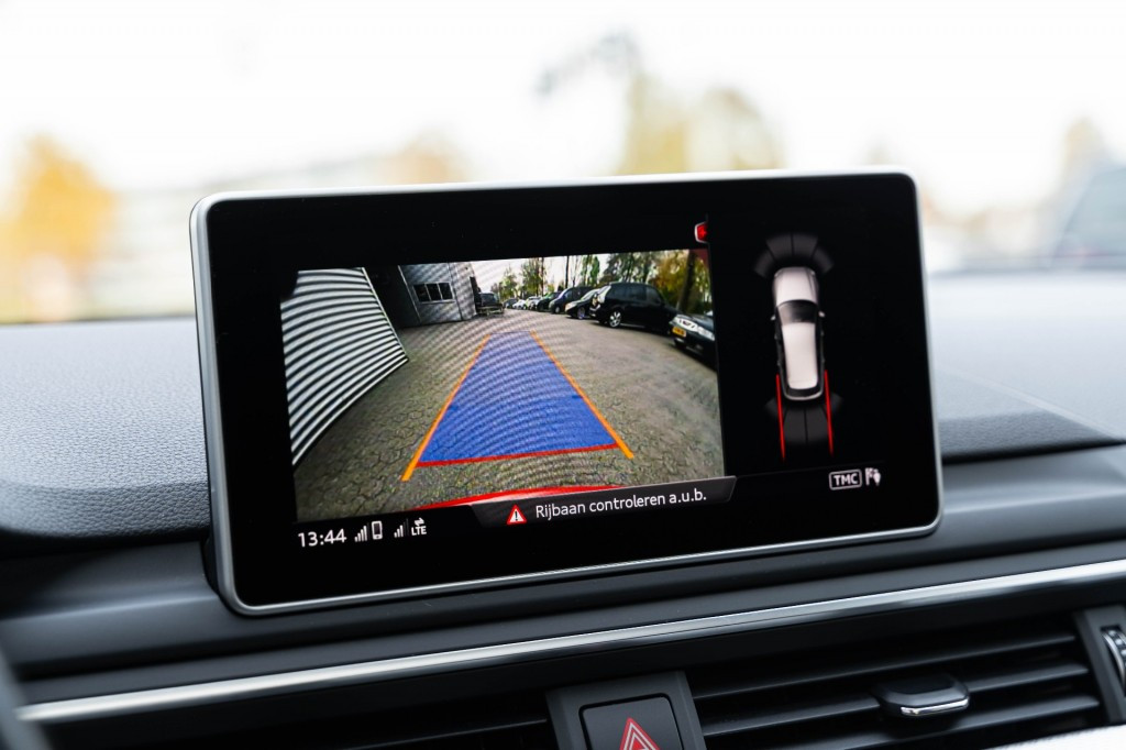 Hoofdafbeelding Audi RS4