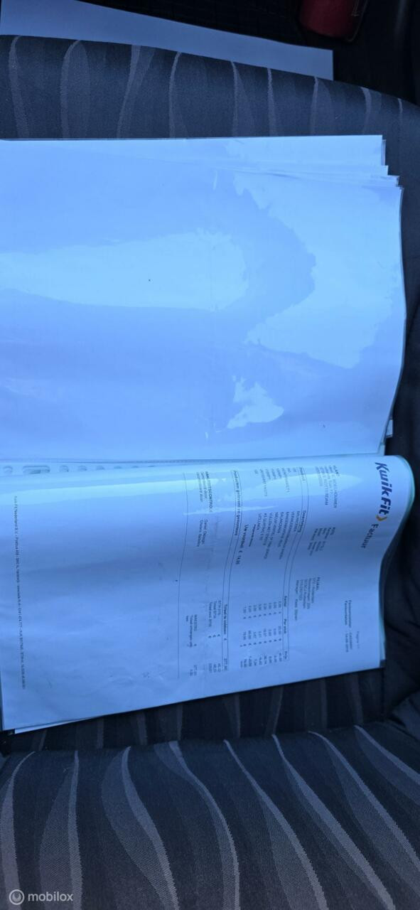 Hoofdafbeelding Nissan Pixo