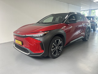 Toyota bZ4X Toyota bZ4X Premium 4WD 71 kWh - afbeelding nr 4