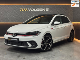 Volkswagen Polo 2.0 TSI GTI|PANO|KEYLESS|BEATS|IQ|CAM|CARPLAY|