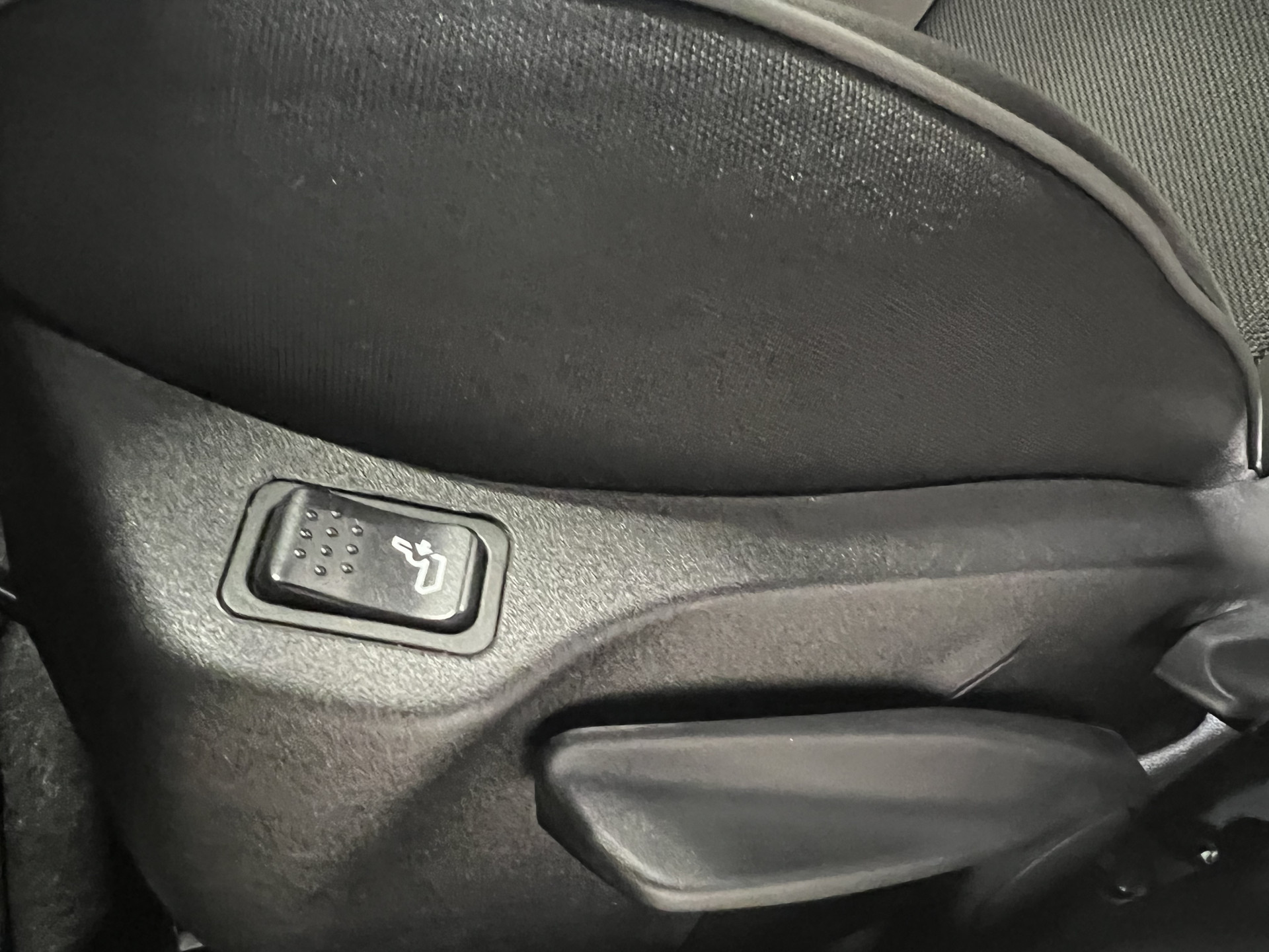 Hoofdafbeelding Fiat 500X