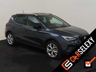 SEAT Arona 1.0 TSI FR Business Connect – Viva la Drive!
