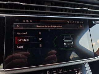 Audi Q7 Audi Q7 60 TFSI e quattro S Competition /Facelift /22 inch /Pano - afbeelding nr 34