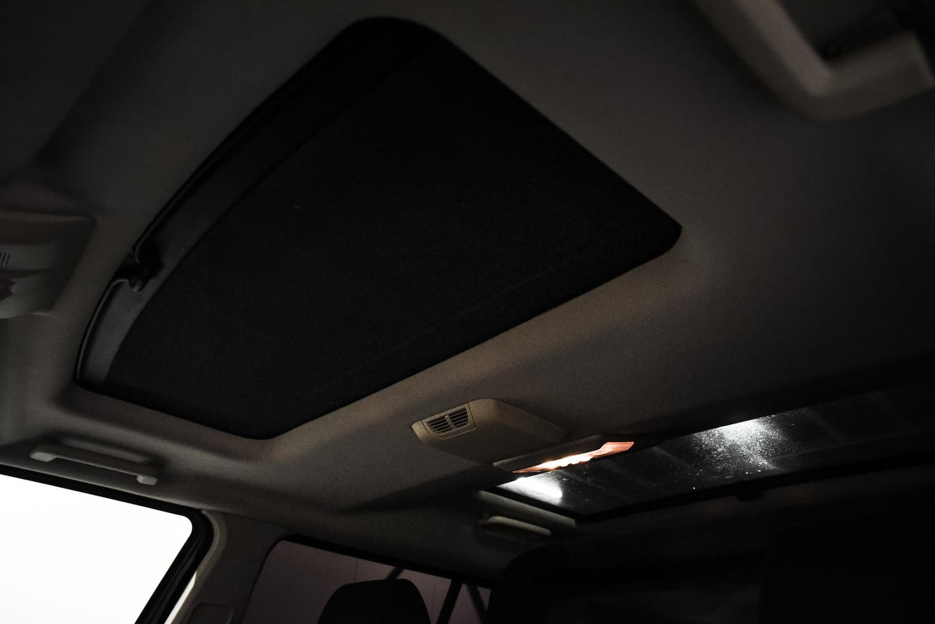 Hoofdafbeelding Land Rover Discovery