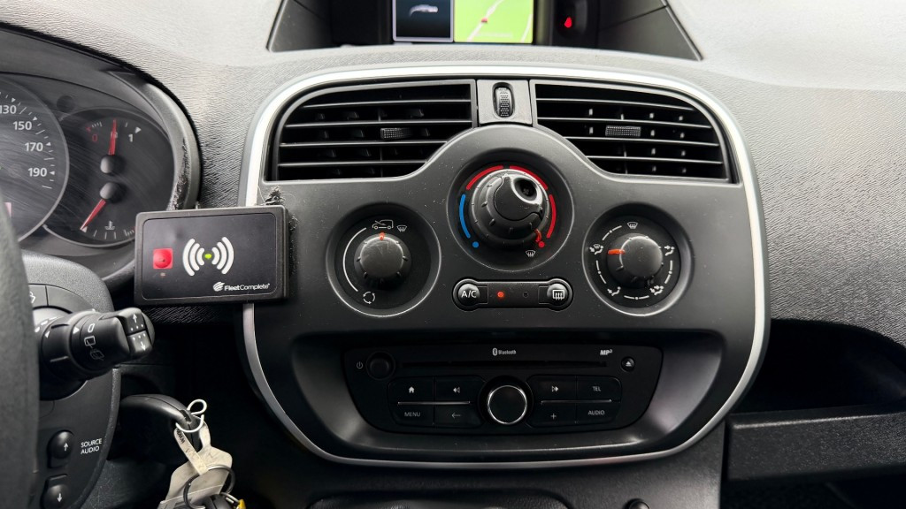 Hoofdafbeelding Renault Kangoo