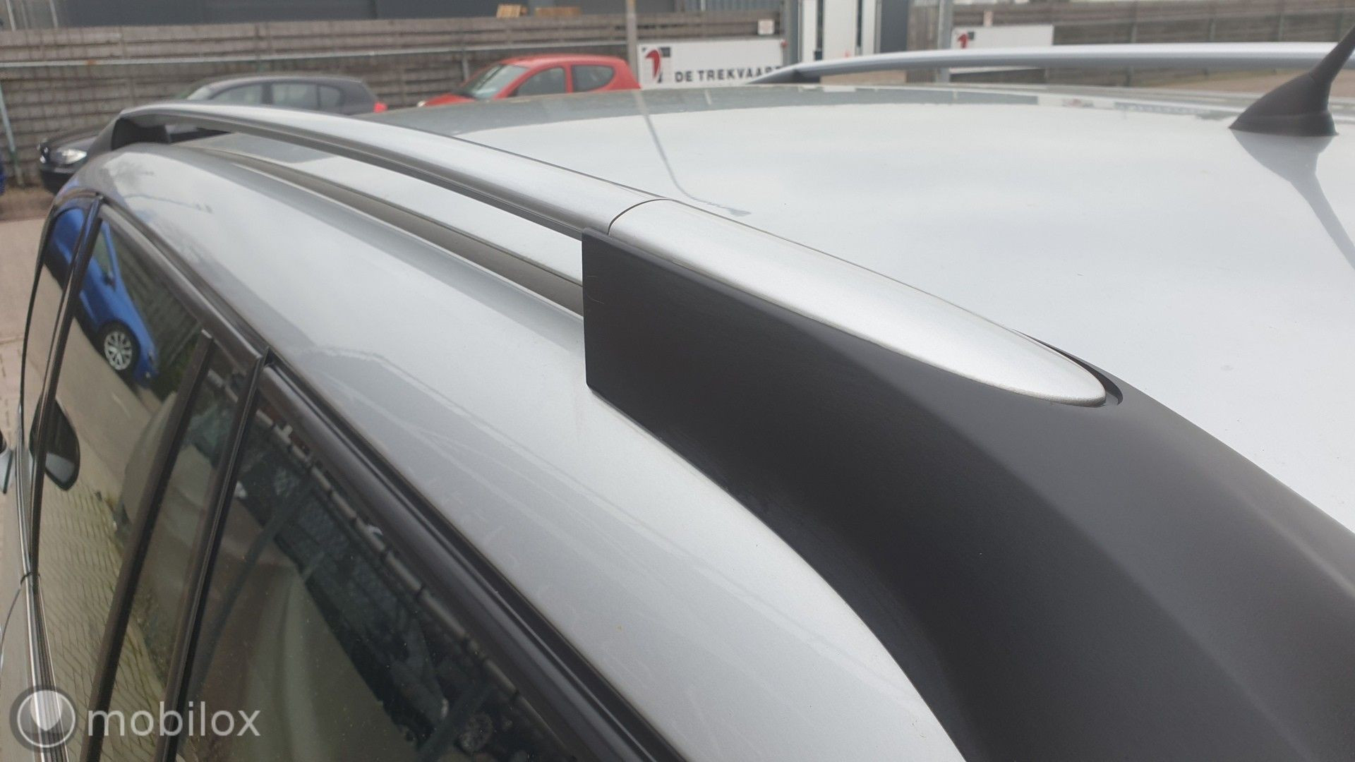 Hoofdafbeelding Citroën Grand C4 Picasso