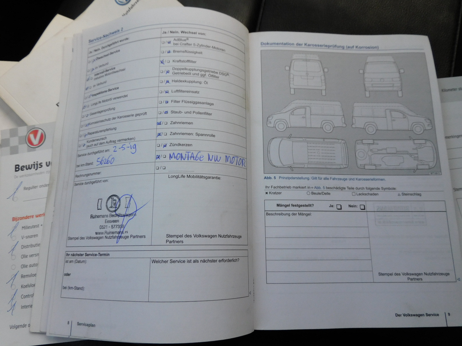 Hoofdafbeelding Volkswagen Amarok