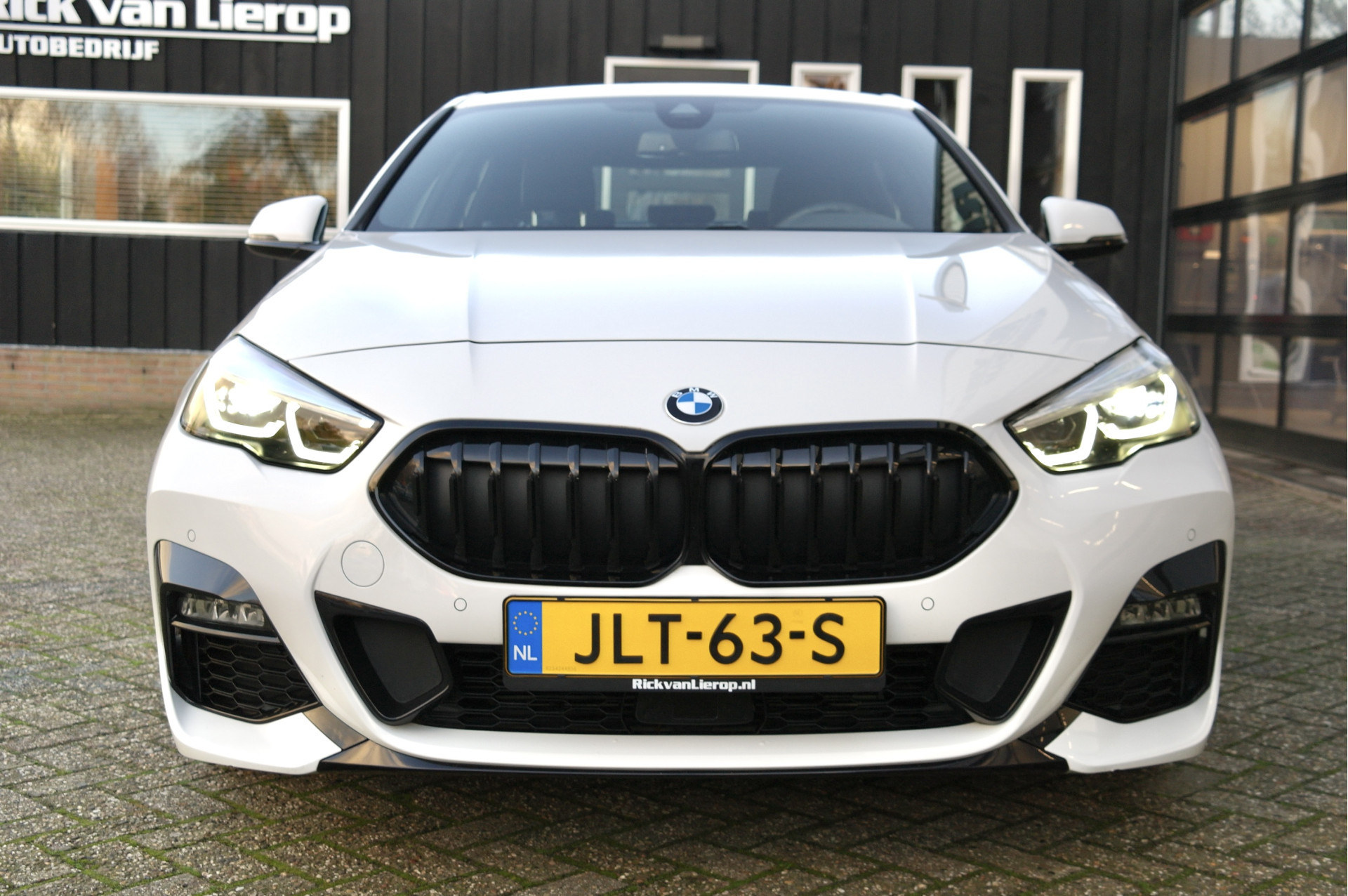 Hoofdafbeelding BMW 2 Serie