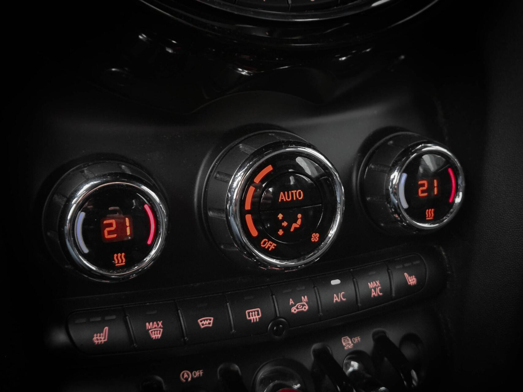 Hoofdafbeelding MINI Cooper S