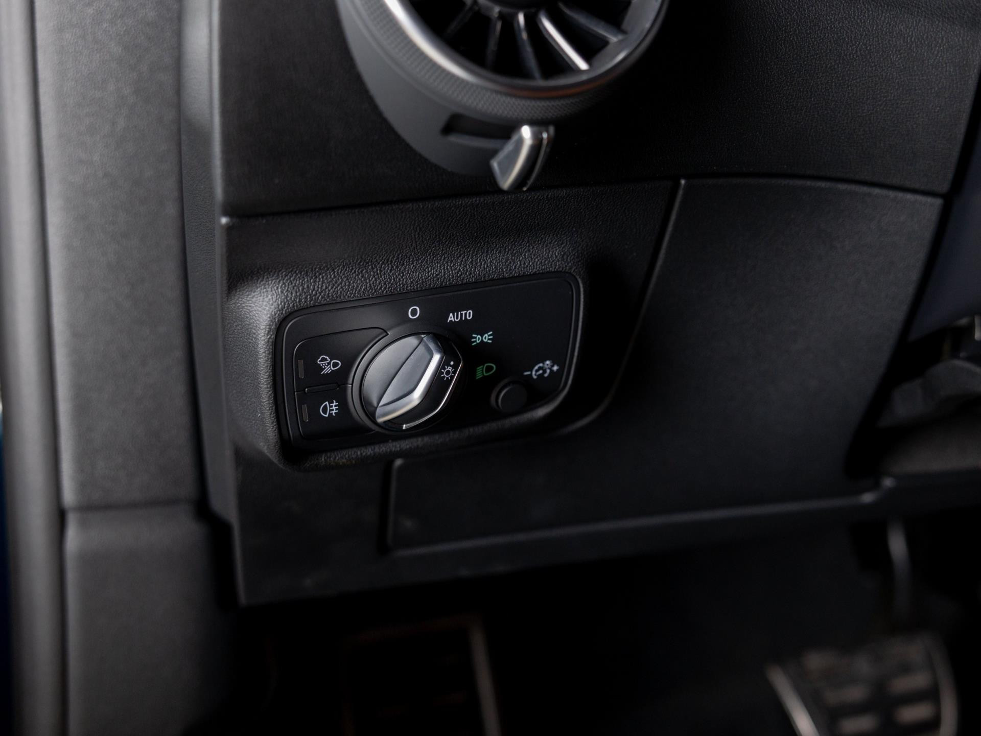 Hoofdafbeelding Audi TT