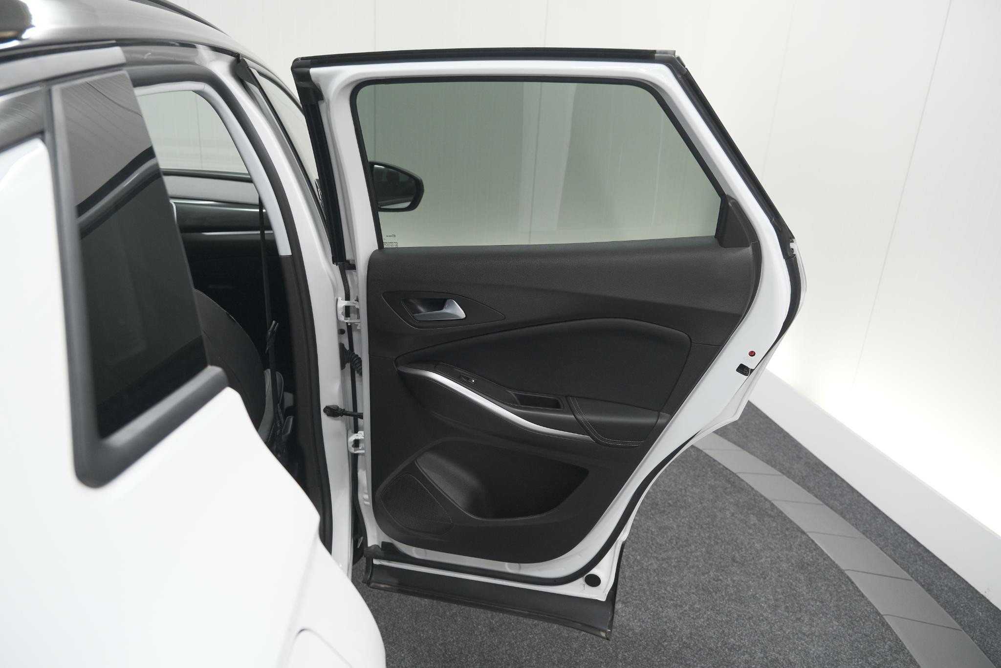 Hoofdafbeelding Opel Grandland