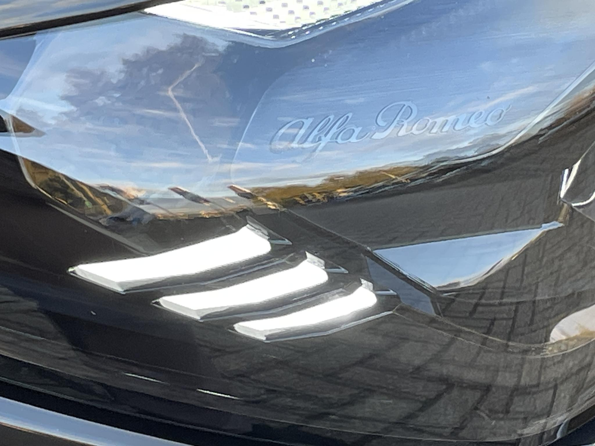 Hoofdafbeelding Alfa Romeo Junior