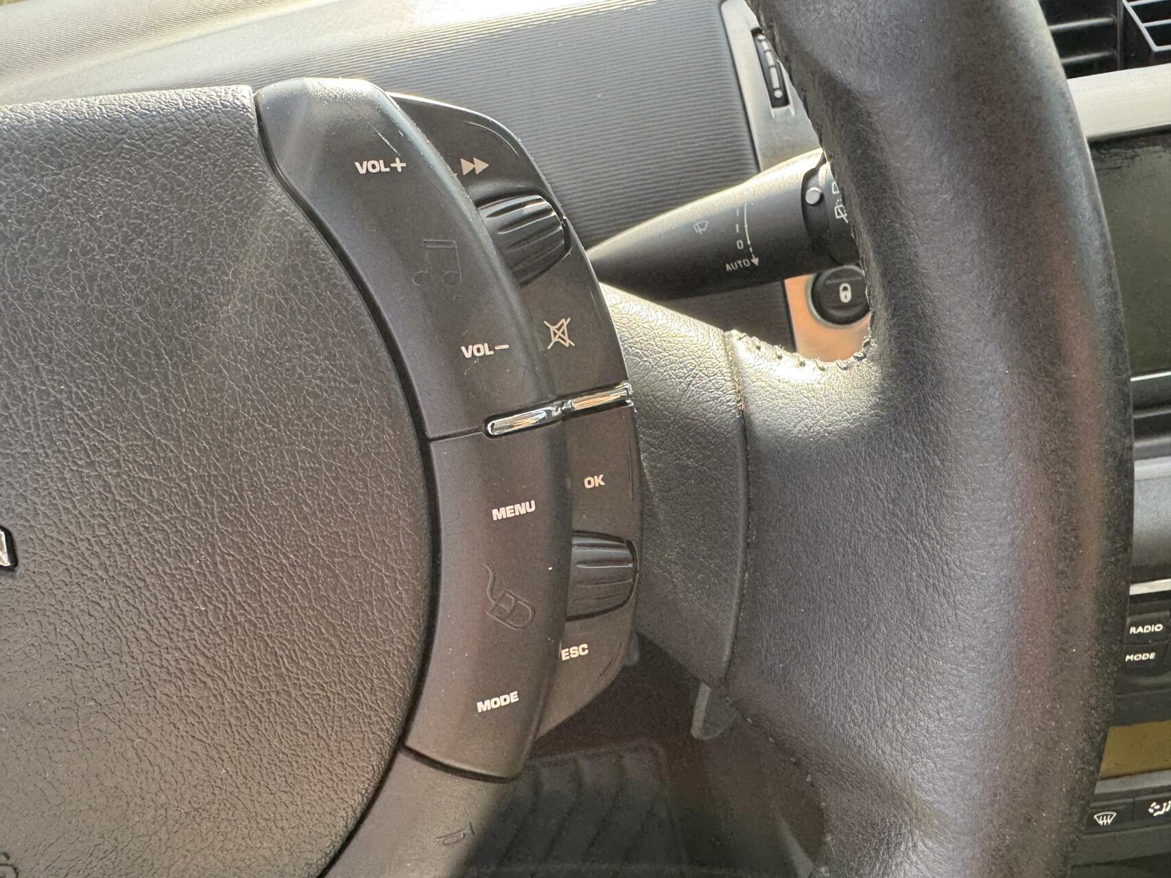 Hoofdafbeelding Citroën C4