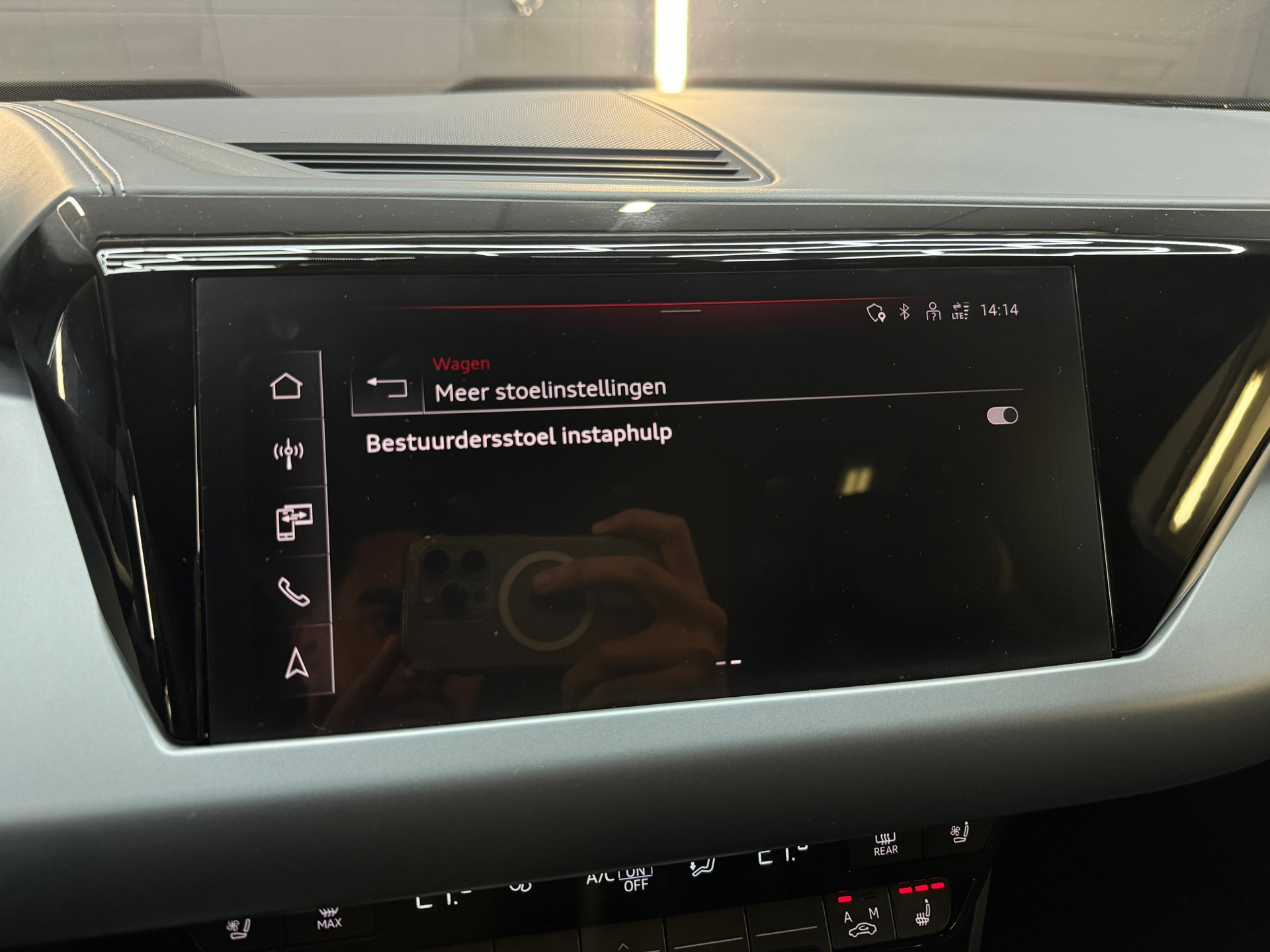 Hoofdafbeelding Audi e-tron GT