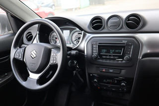 Suzuki Vitara Suzuki Vitara 1.4 BoosterJet Comfort Hybrid - afbeelding nr 24