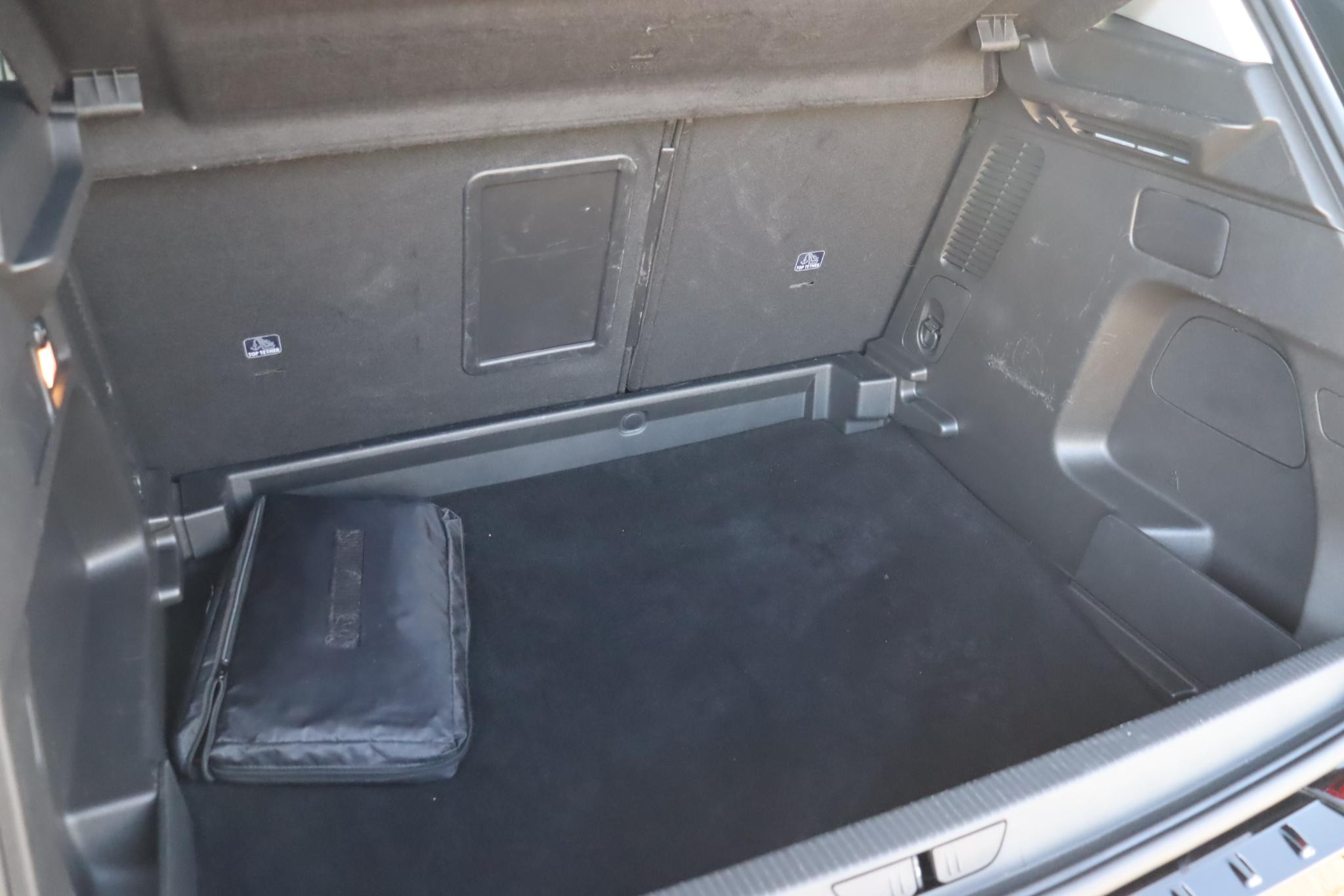 Hoofdafbeelding Opel Grandland