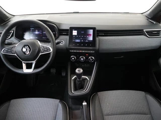 Renault Clio Renault Clio 0.9 TCE 90PK Techno - afbeelding nr 35