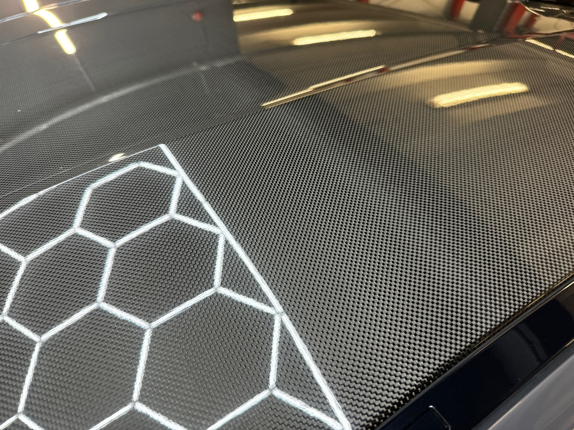 Hoofdafbeelding BMW M4