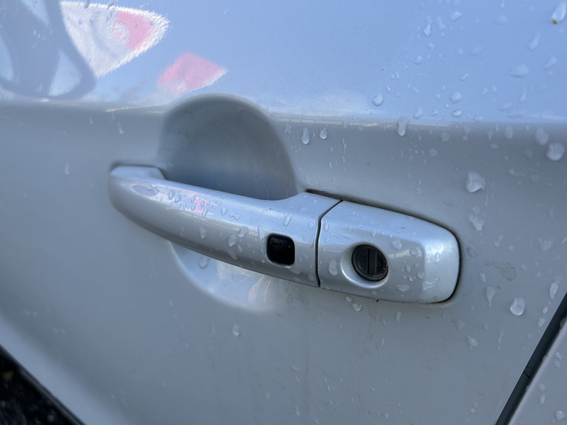 Hoofdafbeelding Suzuki S-Cross