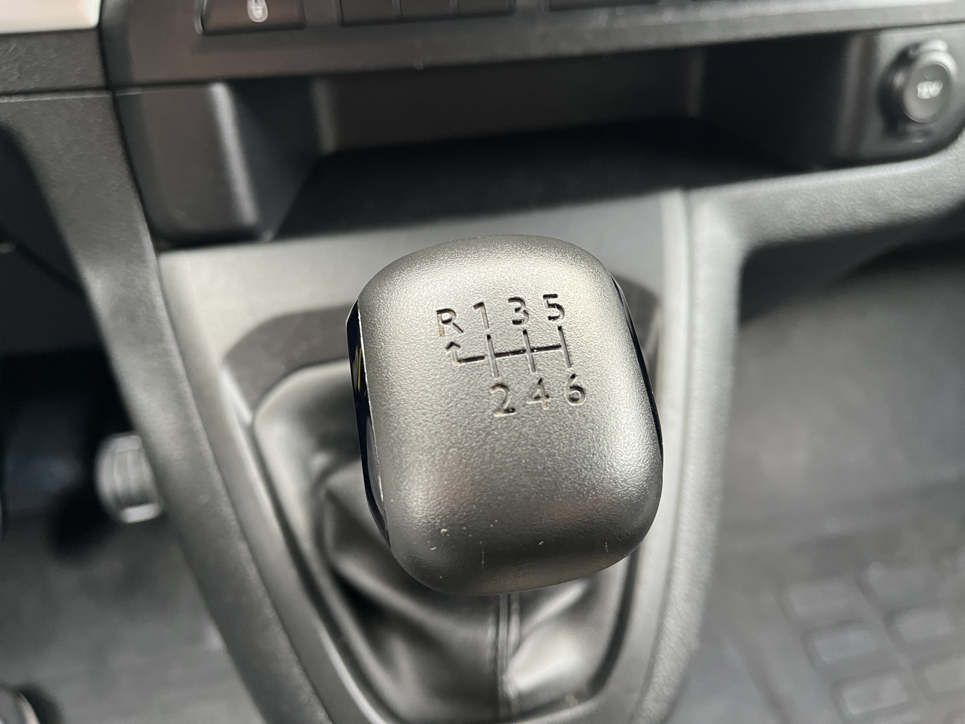 Hoofdafbeelding Citroën SpaceTourer