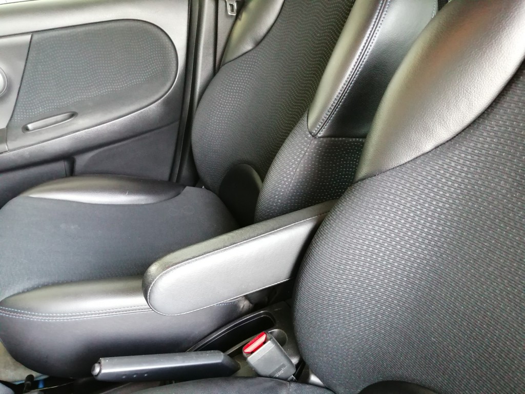 Hoofdafbeelding Nissan Note