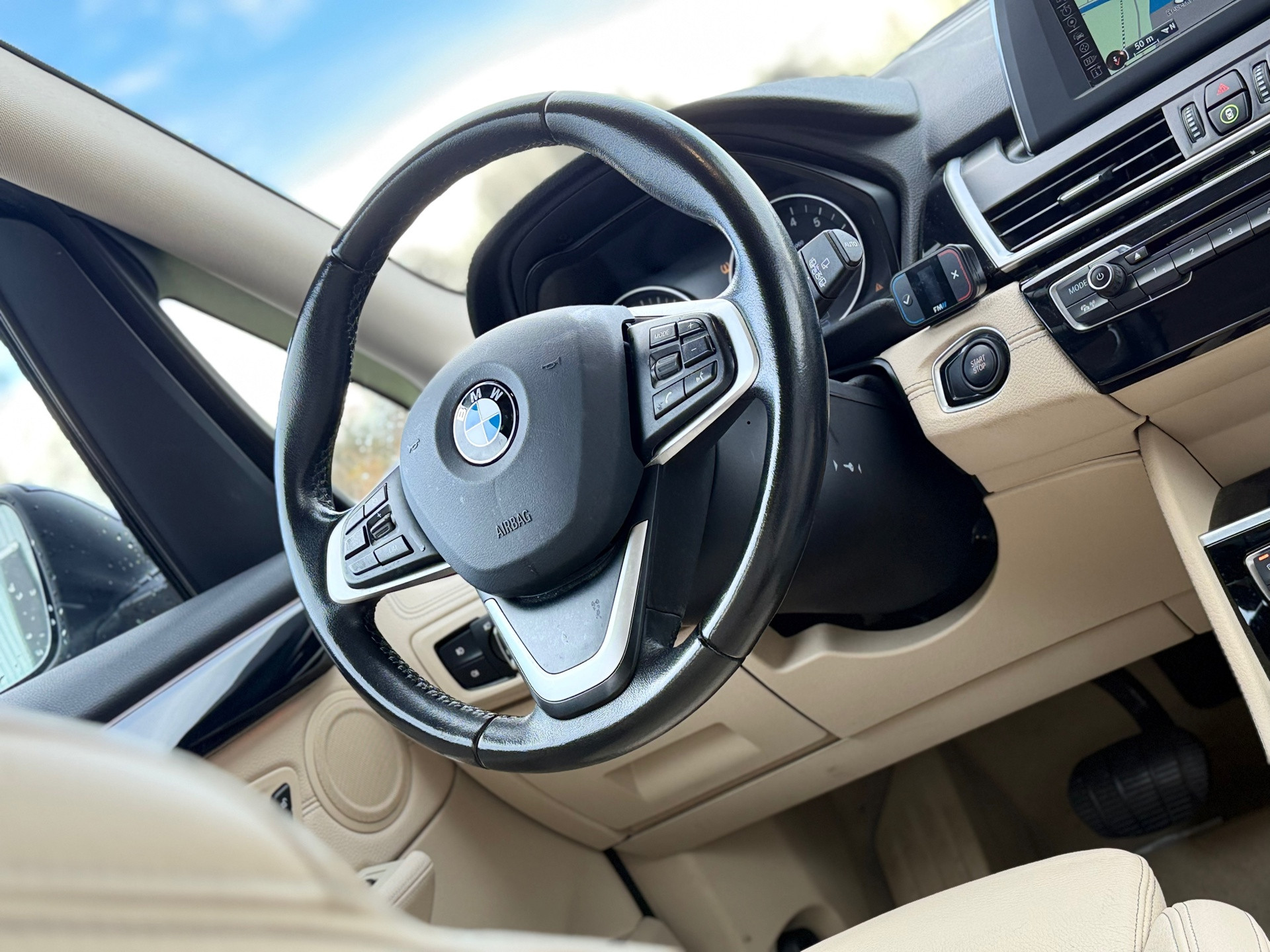 Hoofdafbeelding BMW 2 Serie