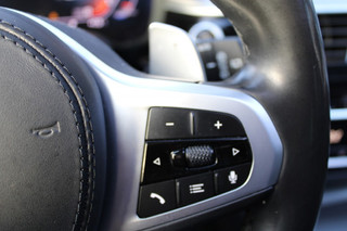BMW 5 Serie - afbeelding nr 33