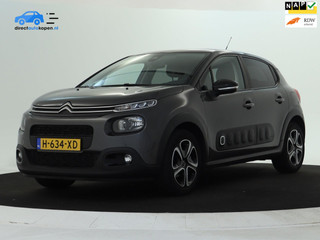 Citroen C3 1.2 PureTech S&S Feel Edition CarPlay | NAVI | 1ste eigenaar