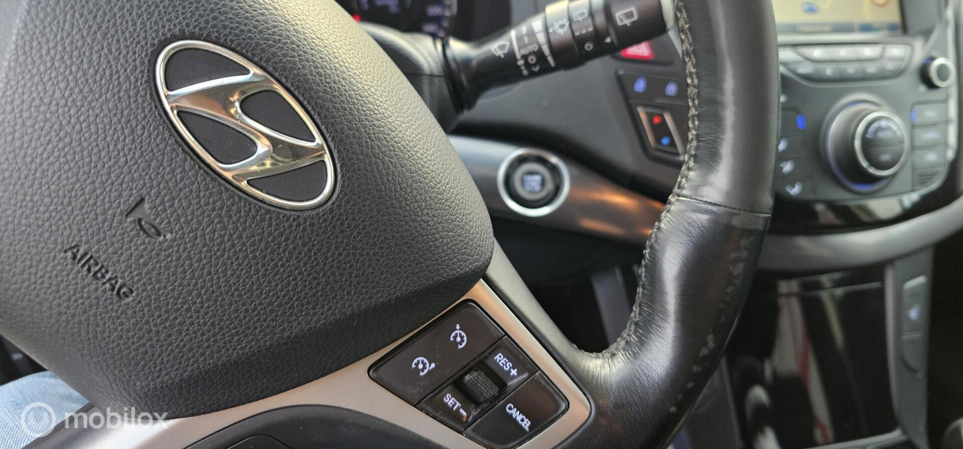 Hoofdafbeelding Hyundai i40