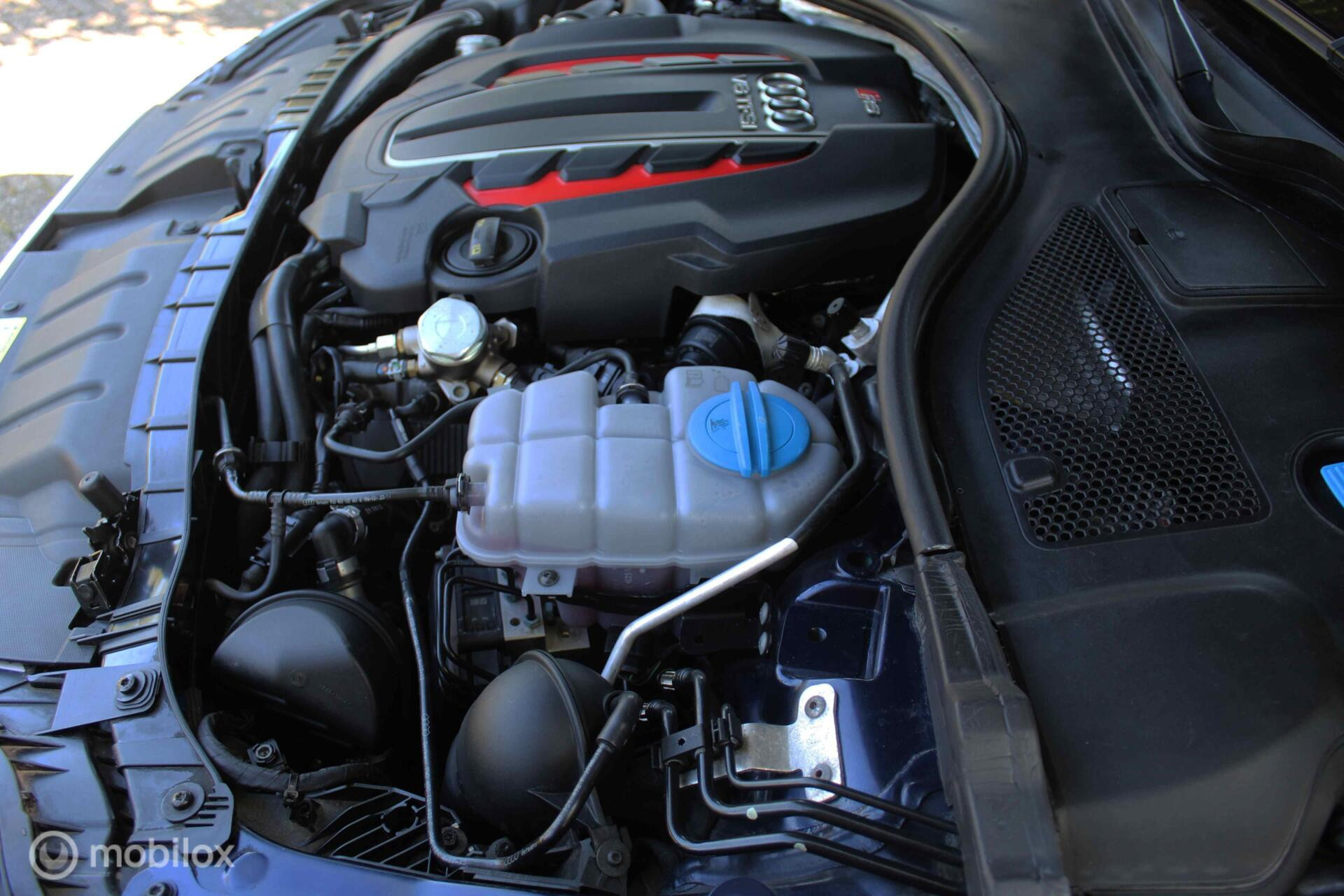 Hoofdafbeelding Audi RS6