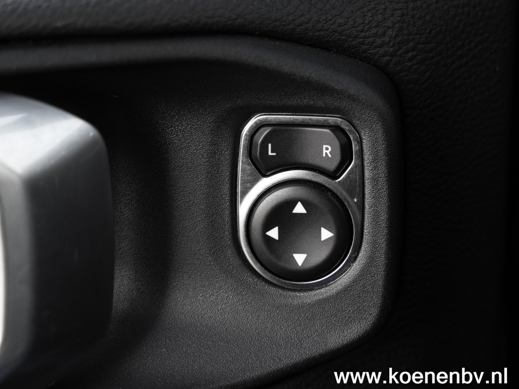 Hoofdafbeelding Jeep Wrangler