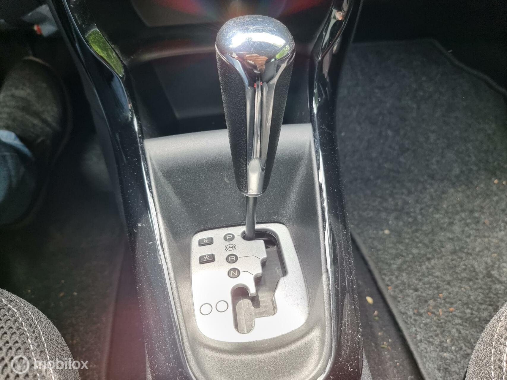 Hoofdafbeelding Citroën DS3