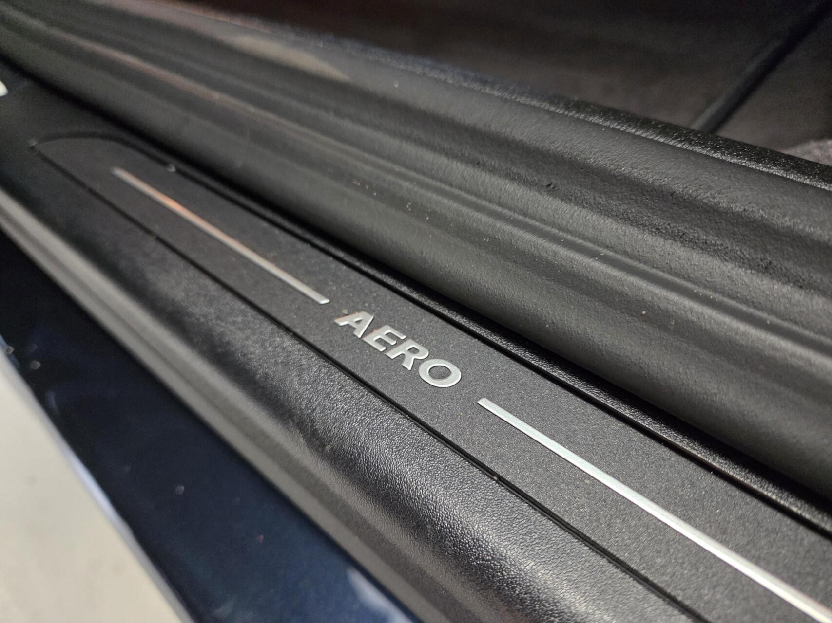 Hoofdafbeelding Saab 9-3