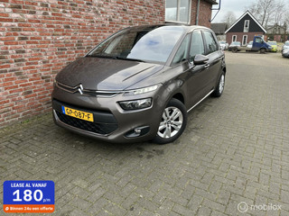 Citroën C4 Picasso - 490240496-0