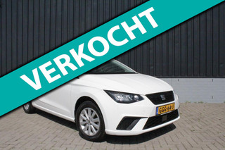 Seat IBIZA 1.0 EcoTSI FR AUTOMAAT / INCL BTW / GARANTIE