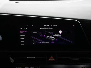 Kia Niro EV Kia Niro EV Air 64.8 kWh | Navigatie | Stoel- & Stuurverwarming! - afbeelding nr 31