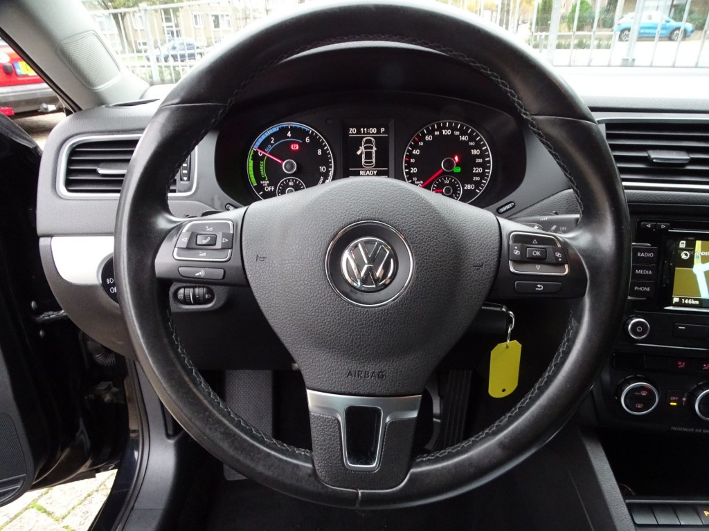 Hoofdafbeelding Volkswagen Jetta