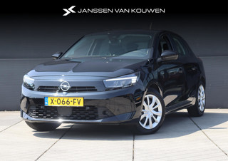 Opel Corsa 1.2T 100PK / Facelift / Apple CarPlay / Achteruitrijcamera