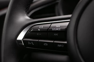 Mazda CX-30 Mazda CX-30 2.0 e-SkyActiv-G M Hybrid Nagisa - All-in rijklrprs | Bose sound | elec.verst stoelen - afbeelding nr 40