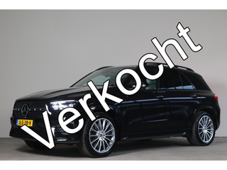 Mercedes-Benz GLE 400 e 4MATIC AMG Line Premium Burmester I Massage I Carbon