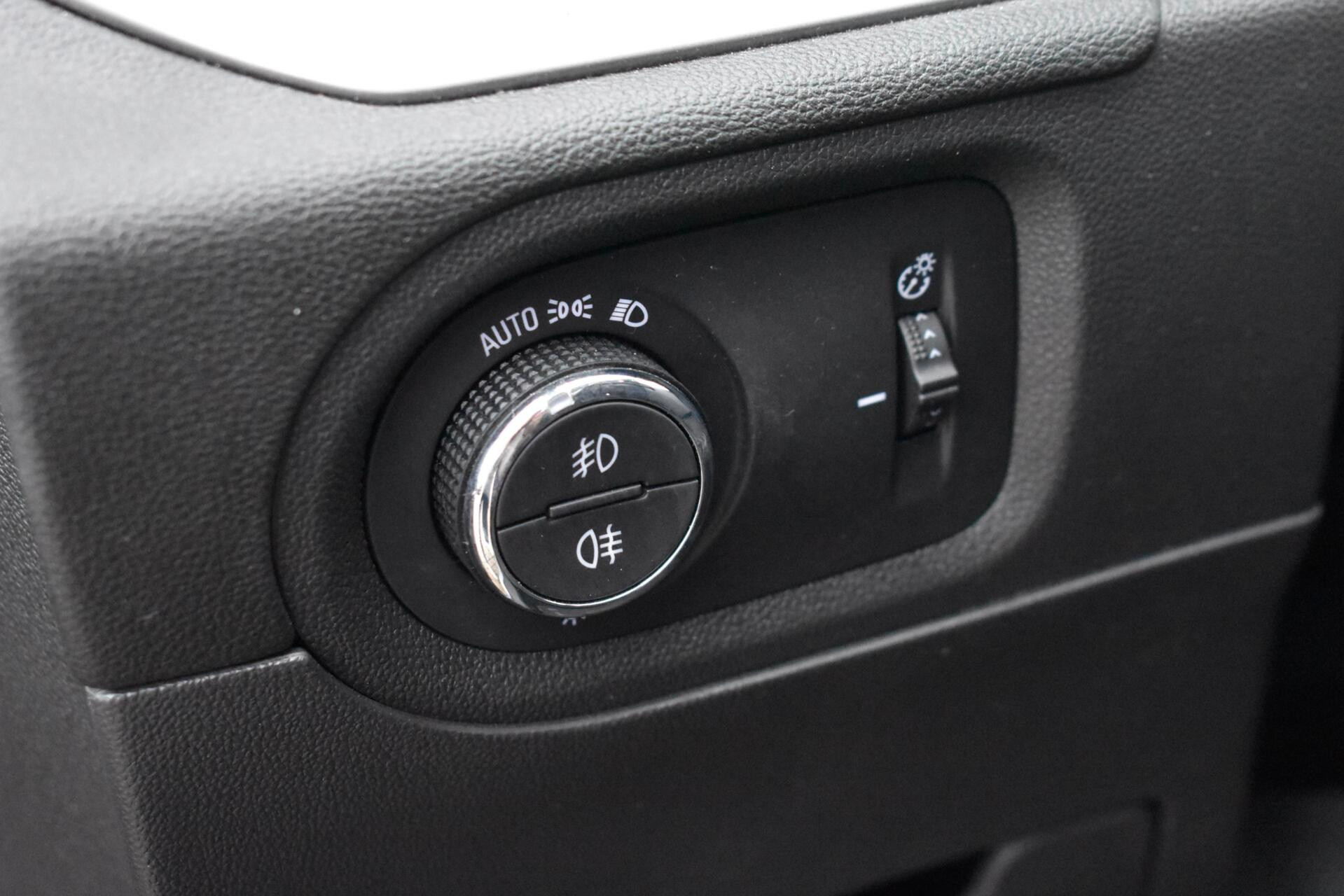 Hoofdafbeelding Opel Grandland