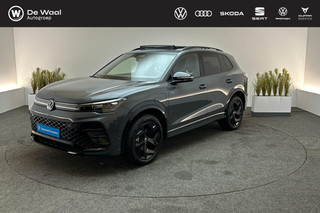 Volkswagen Tiguan 1.5 272pk DSG eHybrid R-Line Edition | Park Assist, Panoramadak, 360 Graden Camera |