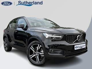 Volvo XC40 1.5 T4 Recharge R-Design | ZUID | 210pk | Parking pack| Draadloos opladen | PHEV | 1.800kg Trekgewicht