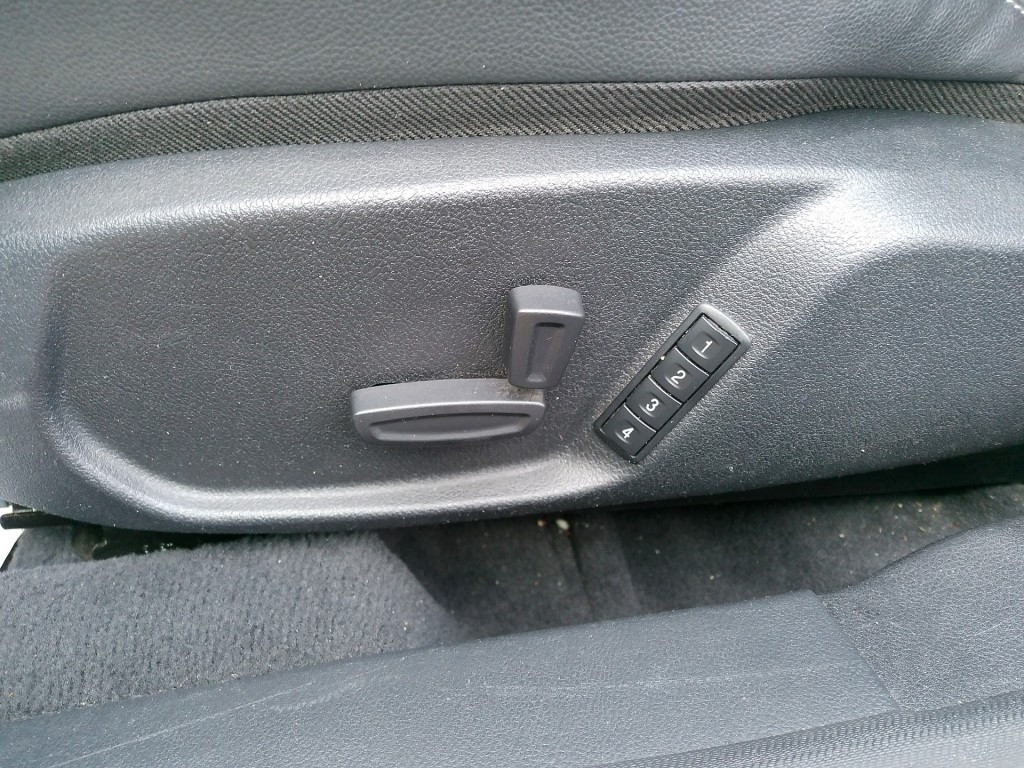 Hoofdafbeelding Ford Mondeo