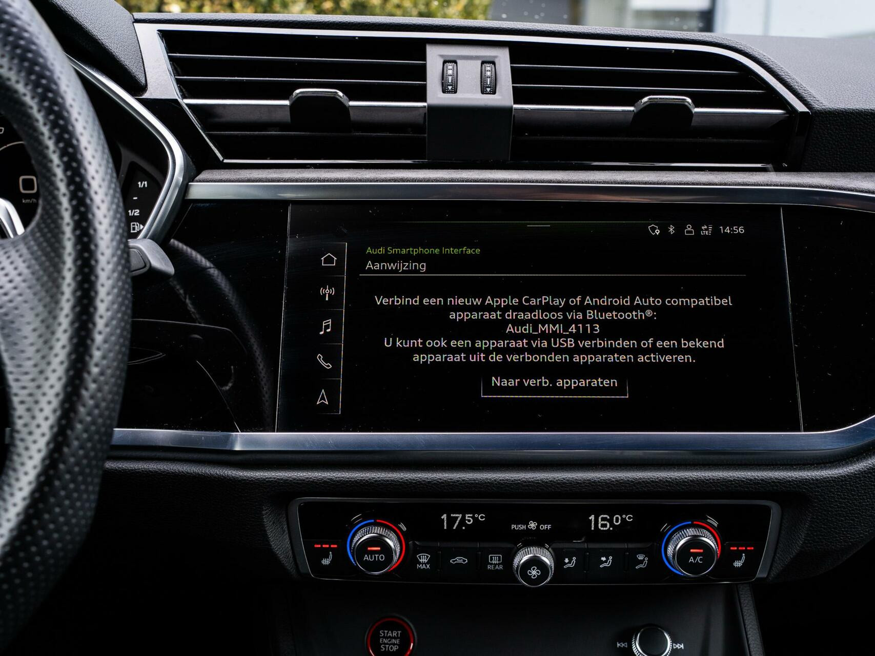 Hoofdafbeelding Audi RSQ3