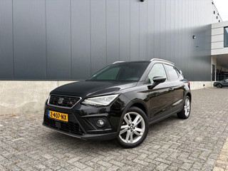 Seat Arona 1.0 TSI FR Business Intense Plus