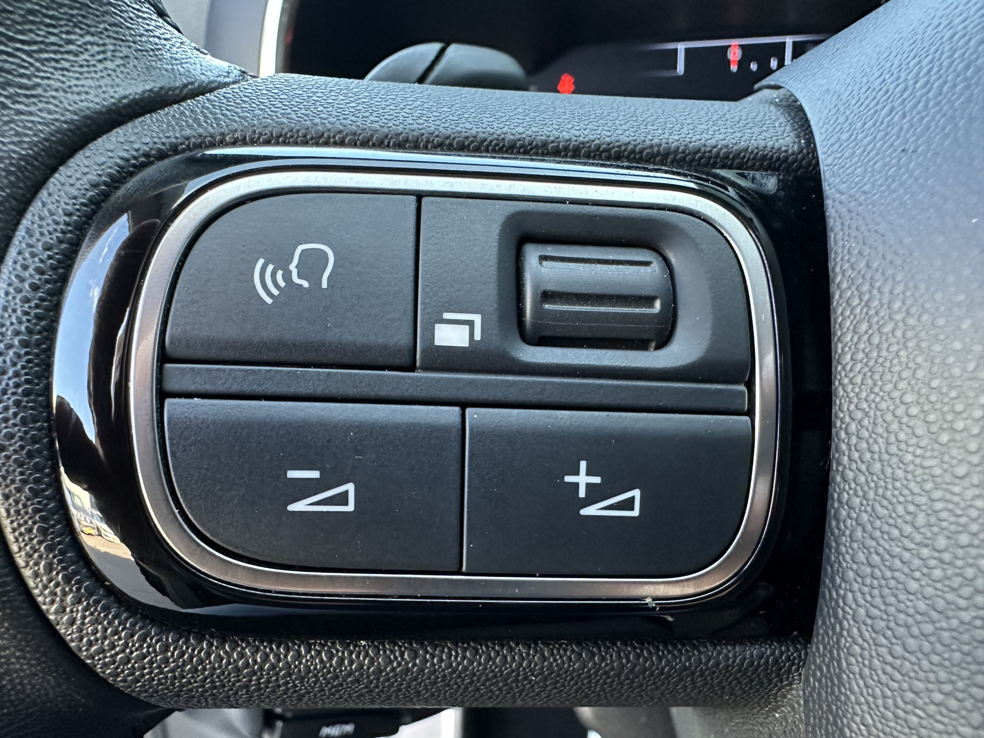 Hoofdafbeelding Citroën C5 Aircross