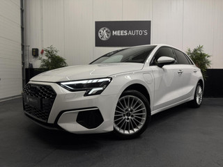 Audi A3 Sportback 40 TFSI e Advanced edition|Keyless|Matrix|