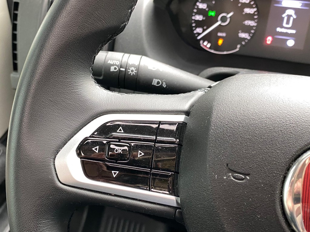 Hoofdafbeelding Adria Coral